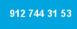 912 744 31 53 912 744 31 53